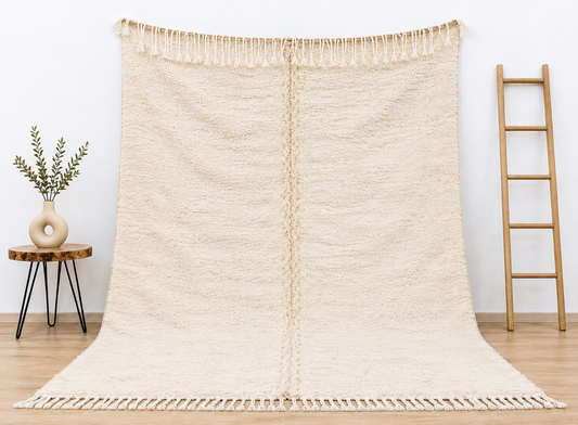 Esma Moroccan Rug 8.5' x 5.2'