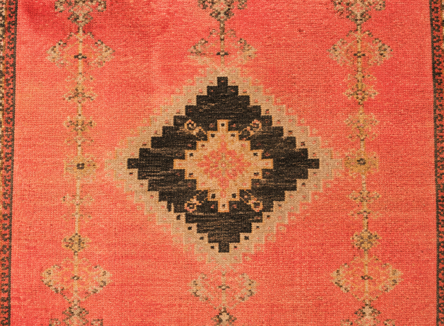 Tahani Moroccan Rug