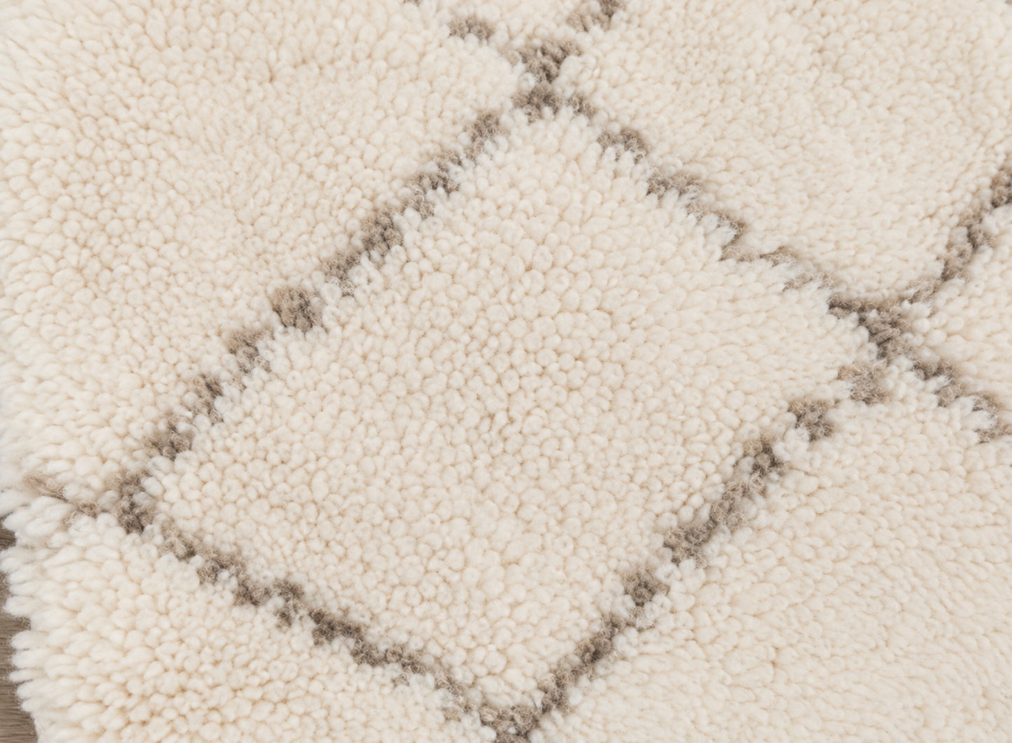 Parisa Moroccan Rug 225 x 140 cm