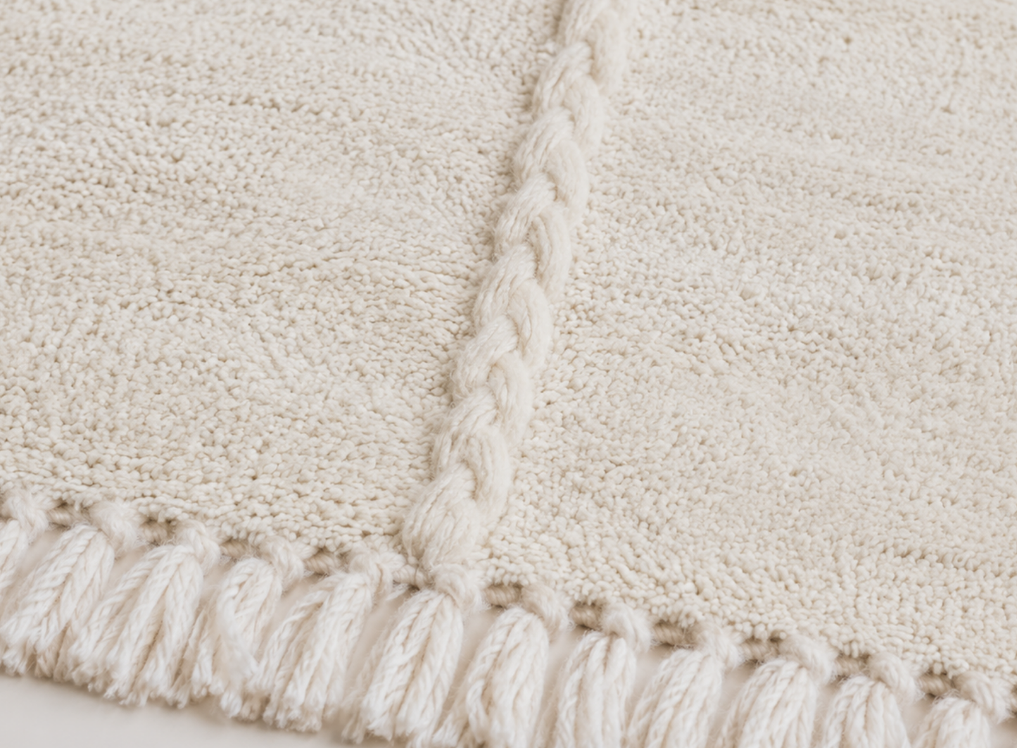 Esma Moroccan Rug 8.5' x 5.2'