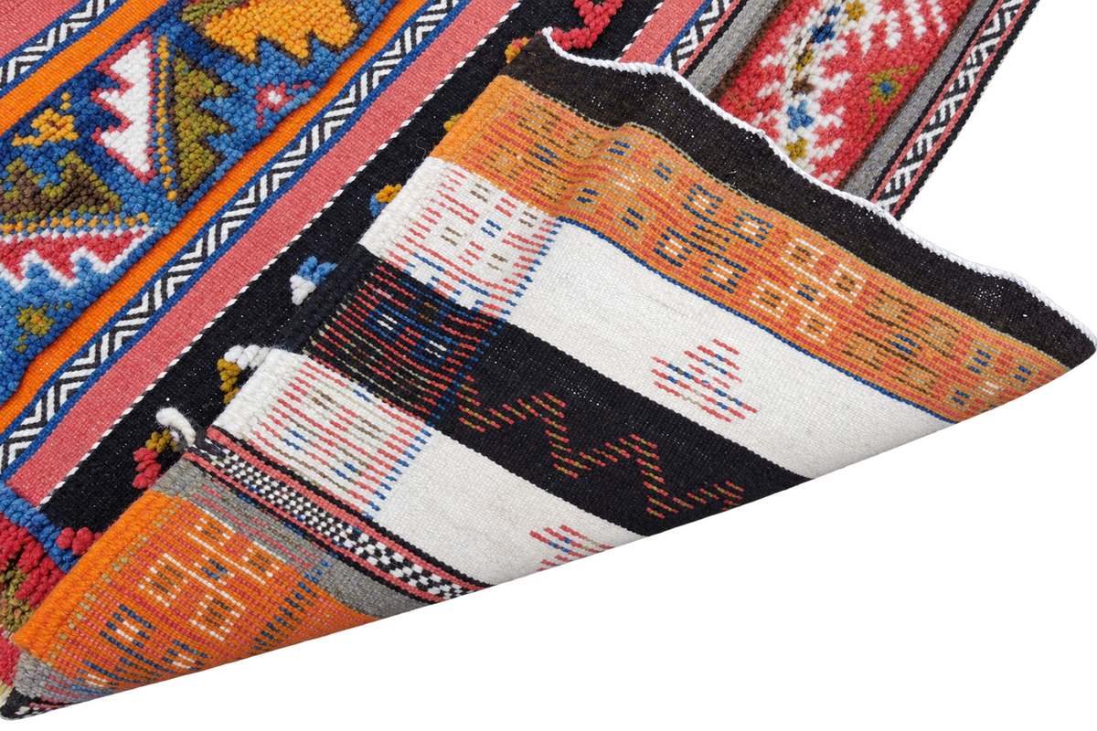 Safiya Moroccan Rug 152 x 152 cm