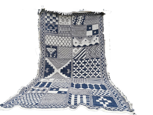 Talina Moroccan Rug 280 x 150 cm