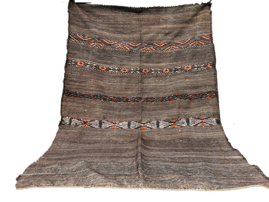 Chaima Moroccan Rug 8.2' x 5.7'