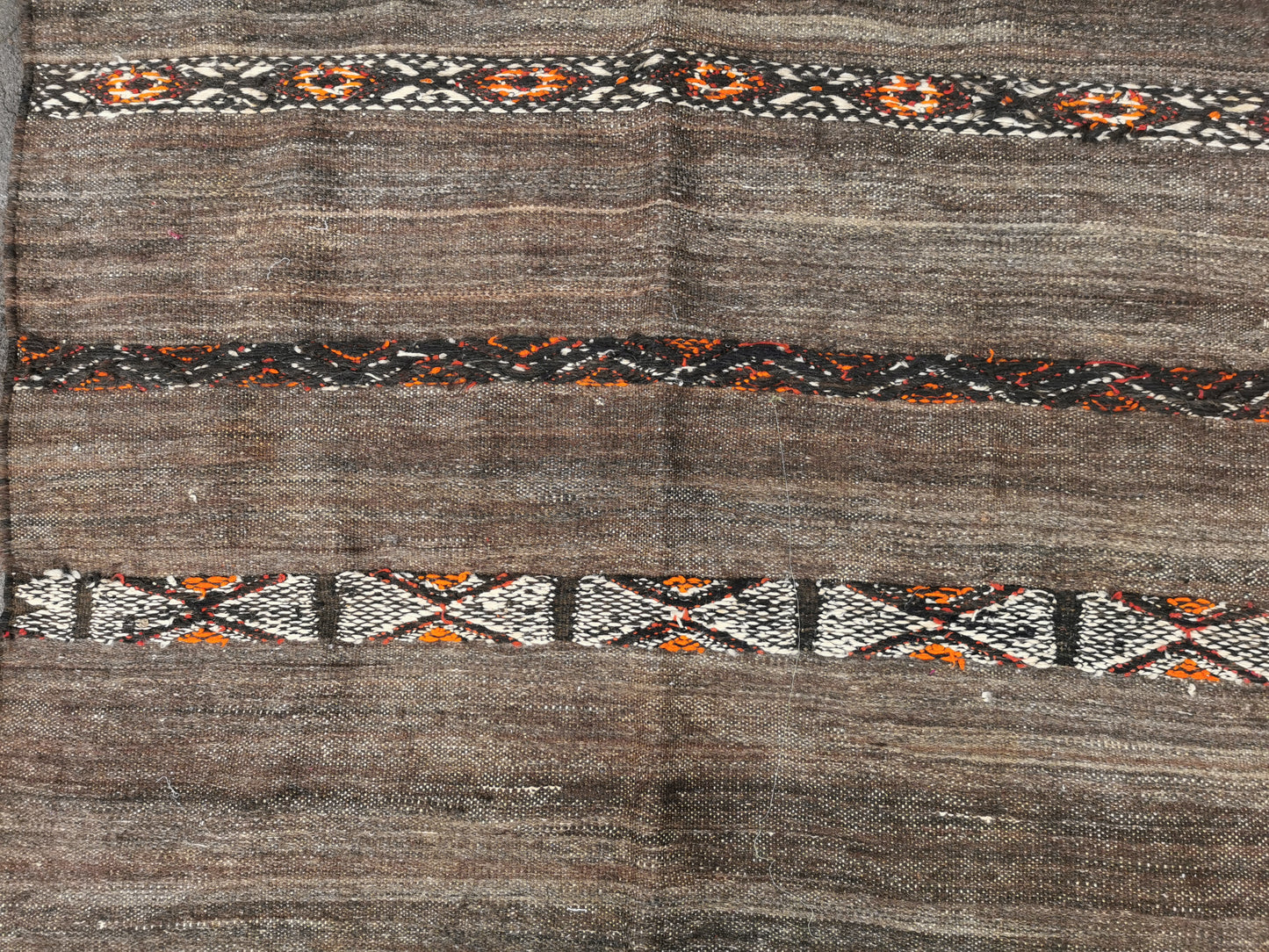 Chaima Moroccan Rug 8.2' x 5.7'