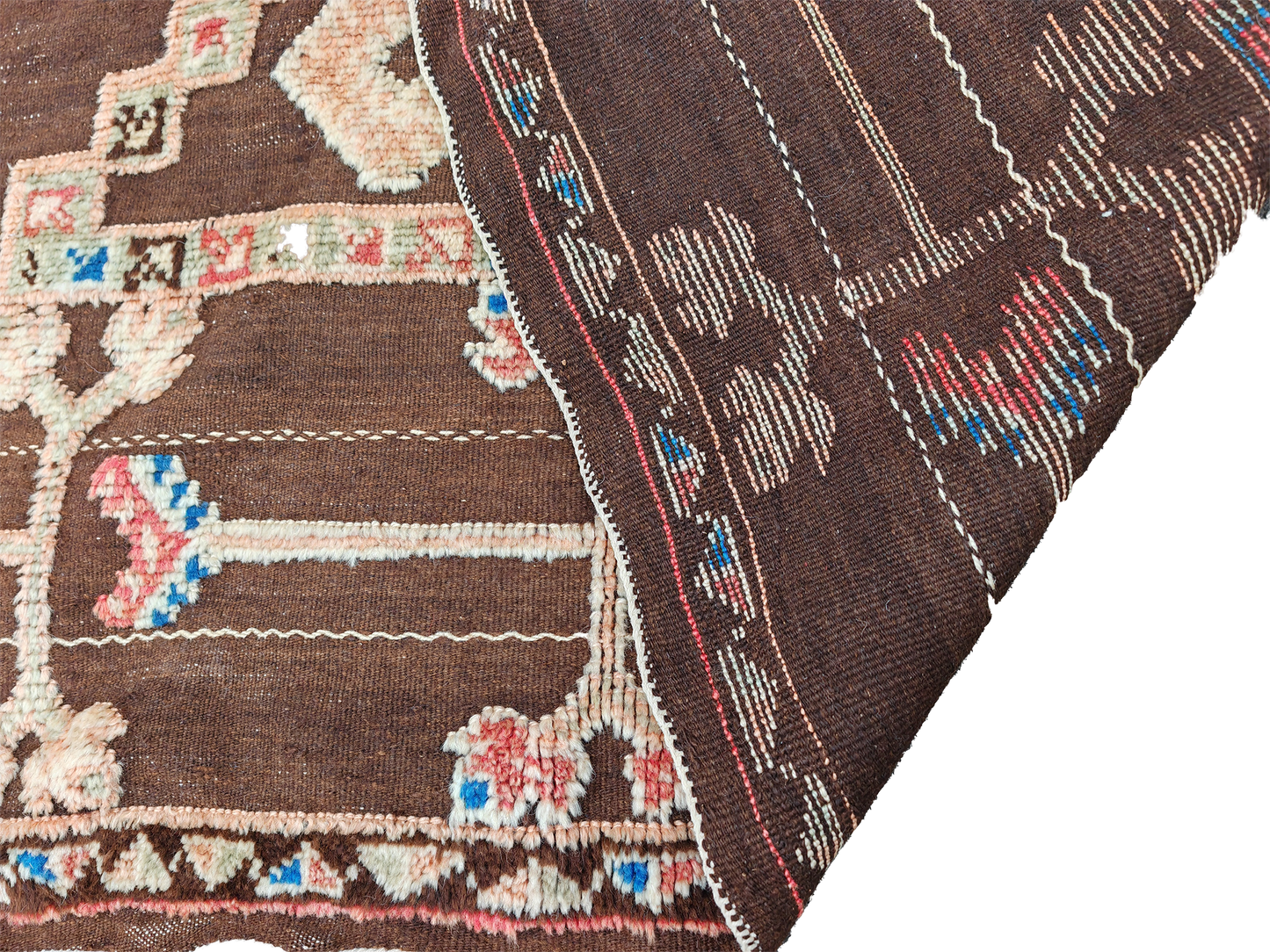 Jumana Moroccan Rug 220 x 143 cm