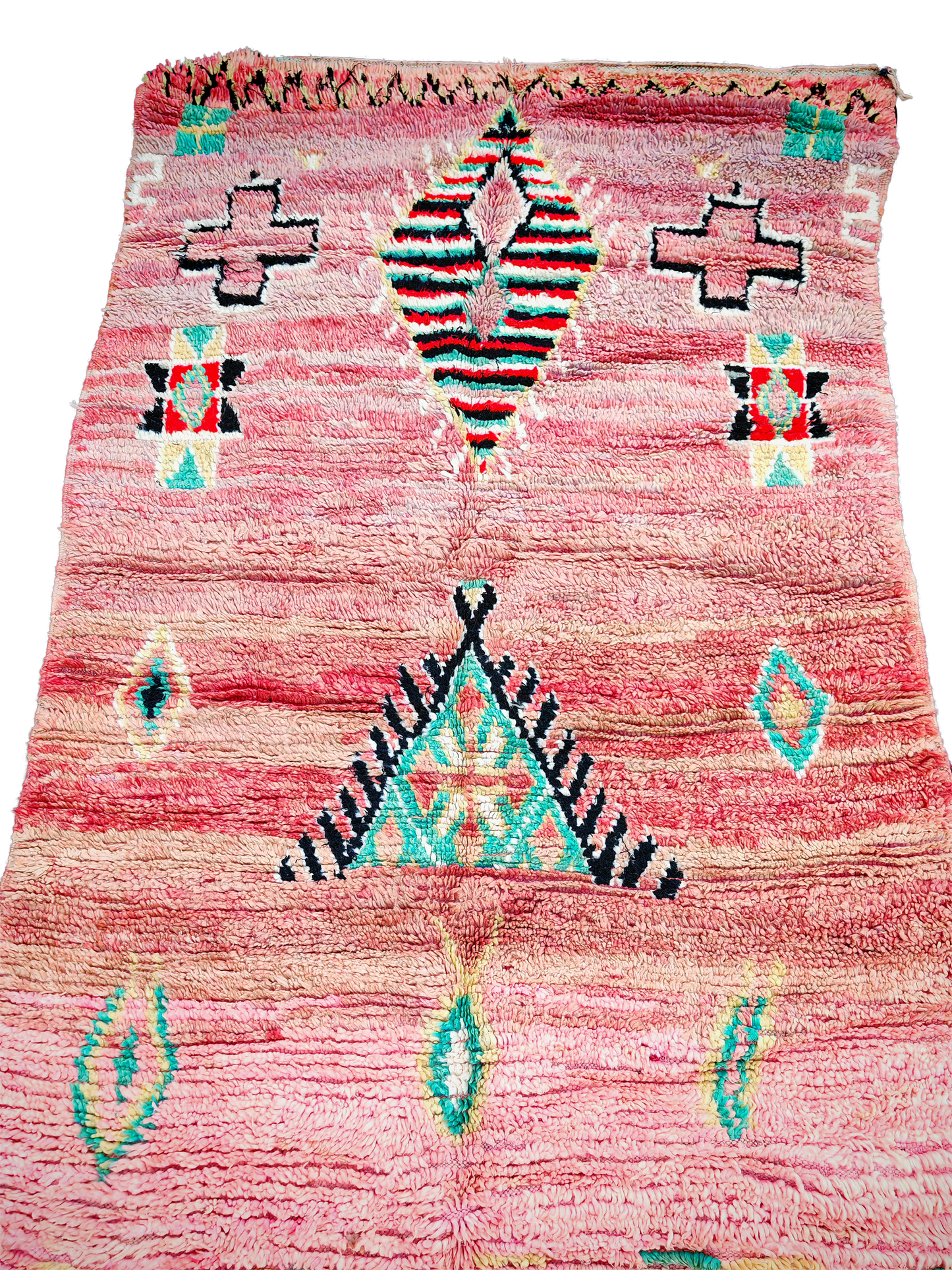 Anisa Moroccan Rug 200 x 130 cm