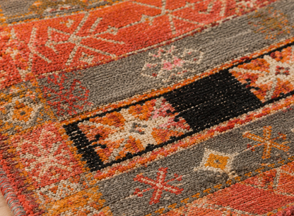 Selma Moroccan Rug 260 x 140 cm
