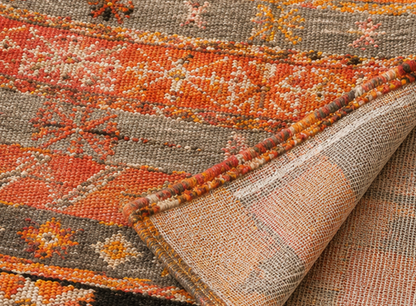 Selma Moroccan Rug 260 x 140 cm