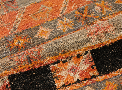 Selma Moroccan Rug 260 x 140 cm
