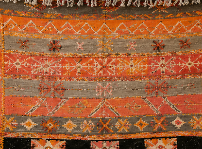 Selma Moroccan Rug 260 x 140 cm