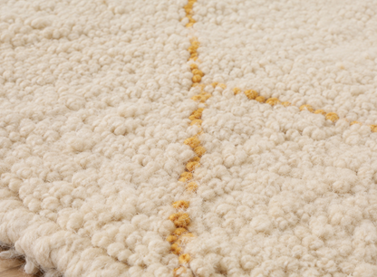 Nadira Moroccan Rug 5' x 4'