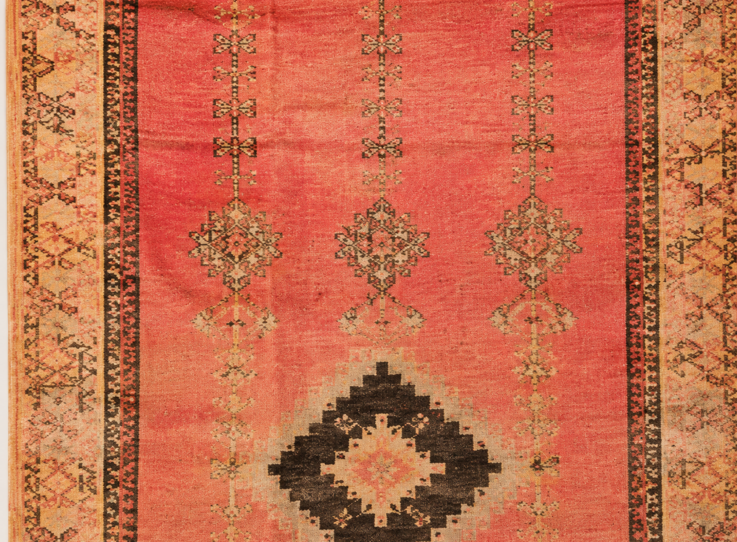 Tahani Moroccan Rug