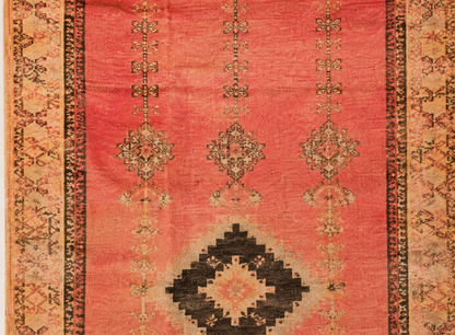 Tahani Moroccan Rug