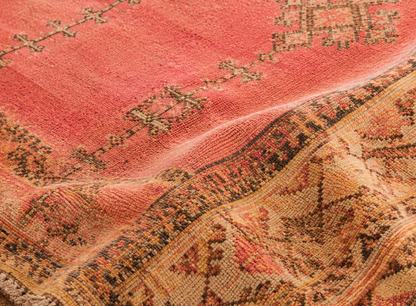 Tahani Moroccan Rug