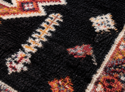 Amaya Moroccan Rug 8.3' x 5'