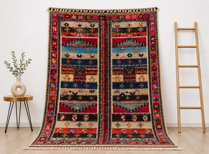 Adara Moroccan Rug 200 x 150 cm
