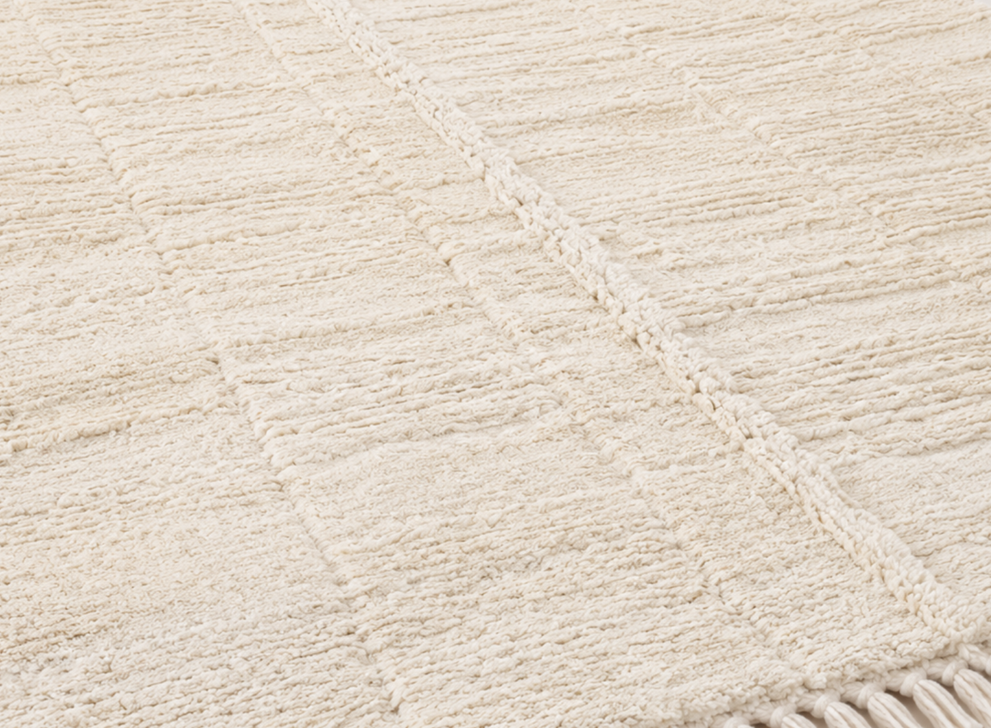 Mouna Moroccan Rug 9.8' x 6.8'