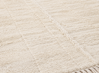 Mouna Moroccan Rug 9.8' x 6.8'
