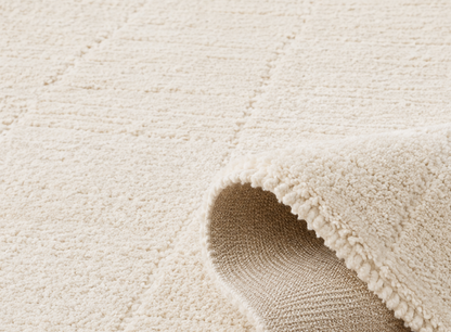 Mouna Moroccan Rug 9.8' x 6.8'