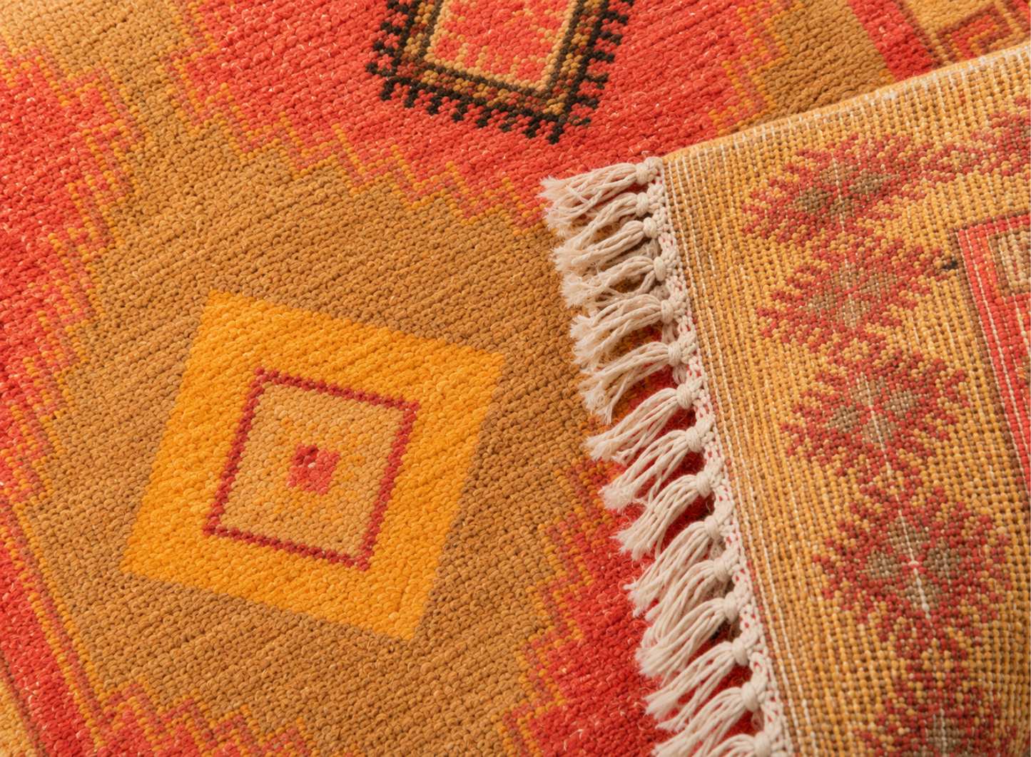 Uzma Moroccan Rug 245 x 145 cm