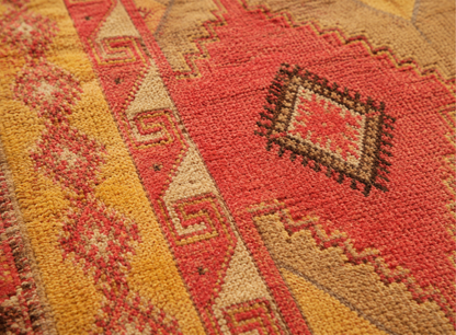 Uzma Moroccan Rug 245 x 145 cm