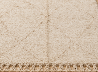 Ikram Moroccan Rug 68' x 5'