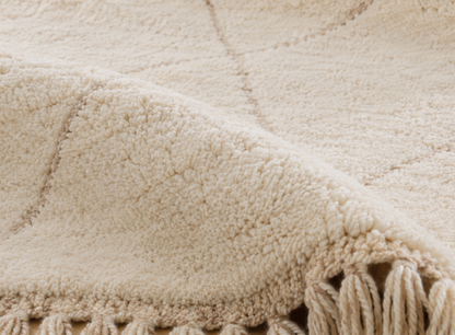 Ikram Moroccan Rug 68' x 5'