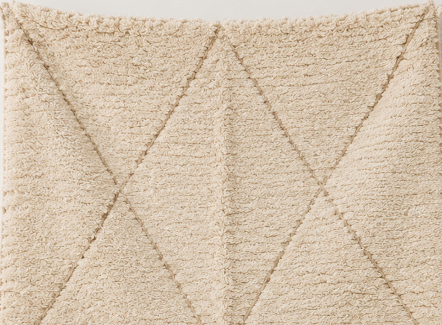 Ikram Moroccan Rug 68' x 5'