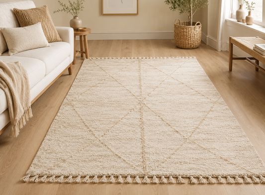 Ikram Moroccan Rug 68' x 5'