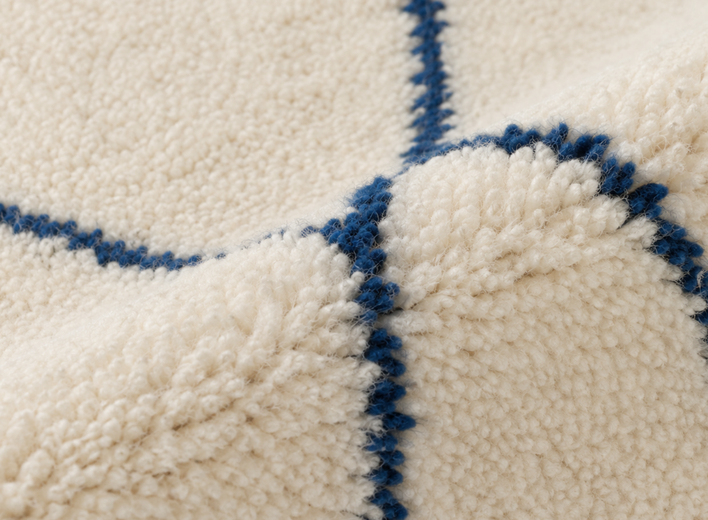 Ghizlane Moroccan Rug 7.8' x 4.5'