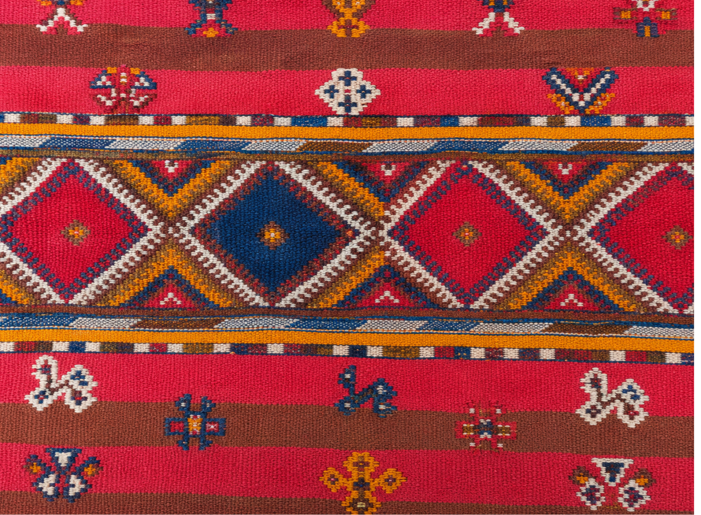 Dihia Moroccan Rug 260 x 155 cm