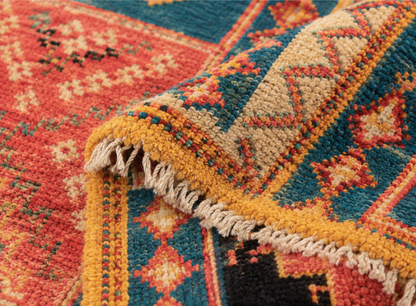 Varda Moroccan Rug 235 x 135 cm