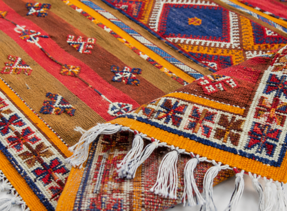 Dihia Moroccan Rug 260 x 155 cm