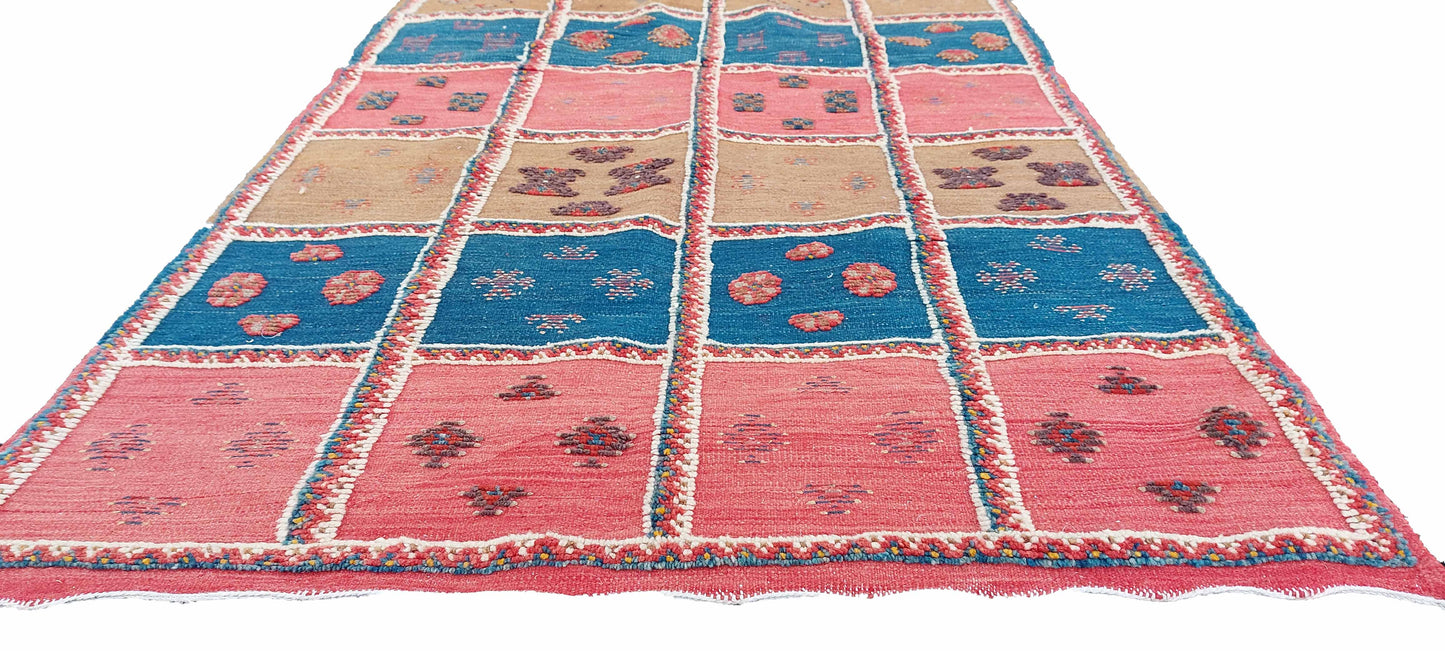 Zubida Moroccan rug 210x120cm