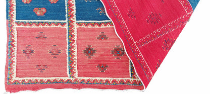 Zubida Moroccan rug 210x120cm