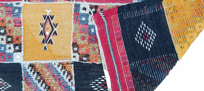 Zahira Moroccan Rug 8.2' x 5'