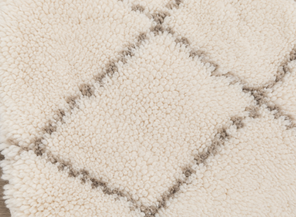 Parisa Moroccan Rug 225 x 140 cm