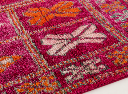 Kamilia Moroccan Rug 175 x 147 cm