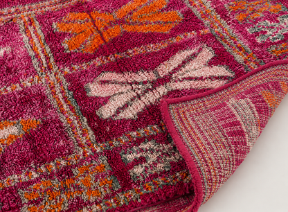 Kamilia Moroccan Rug 175 x 147 cm