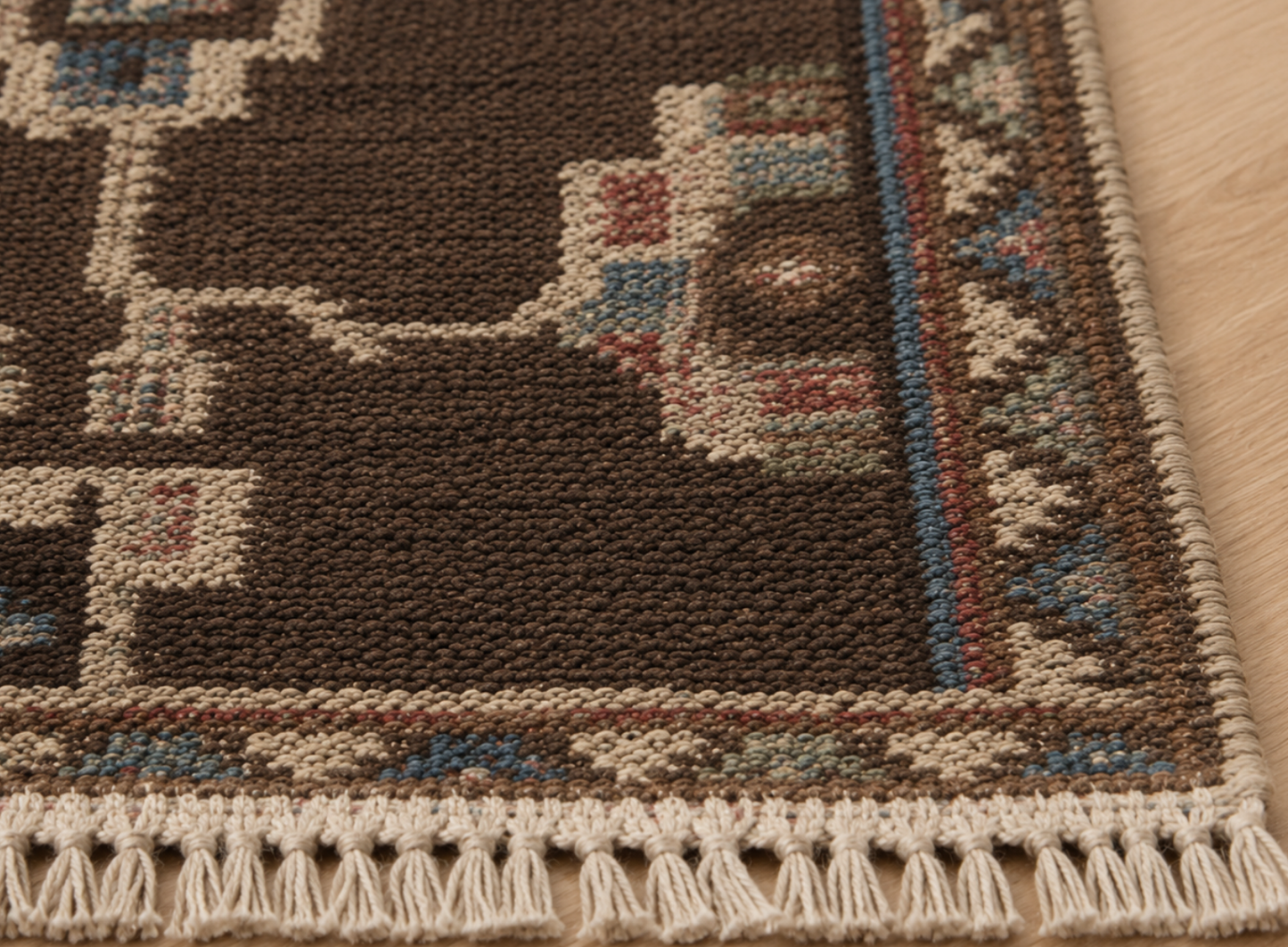 Jumana Moroccan Rug 220 x 143 cm