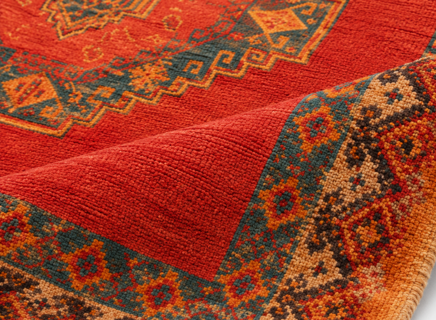 Ariya Moroccan Rug 265 x 162 cm