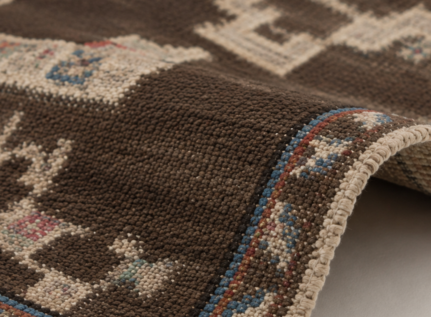 Jumana Moroccan Rug 220 x 143 cm