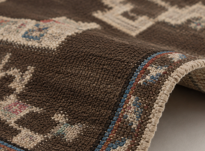 Jumana Moroccan Rug 220 x 143 cm