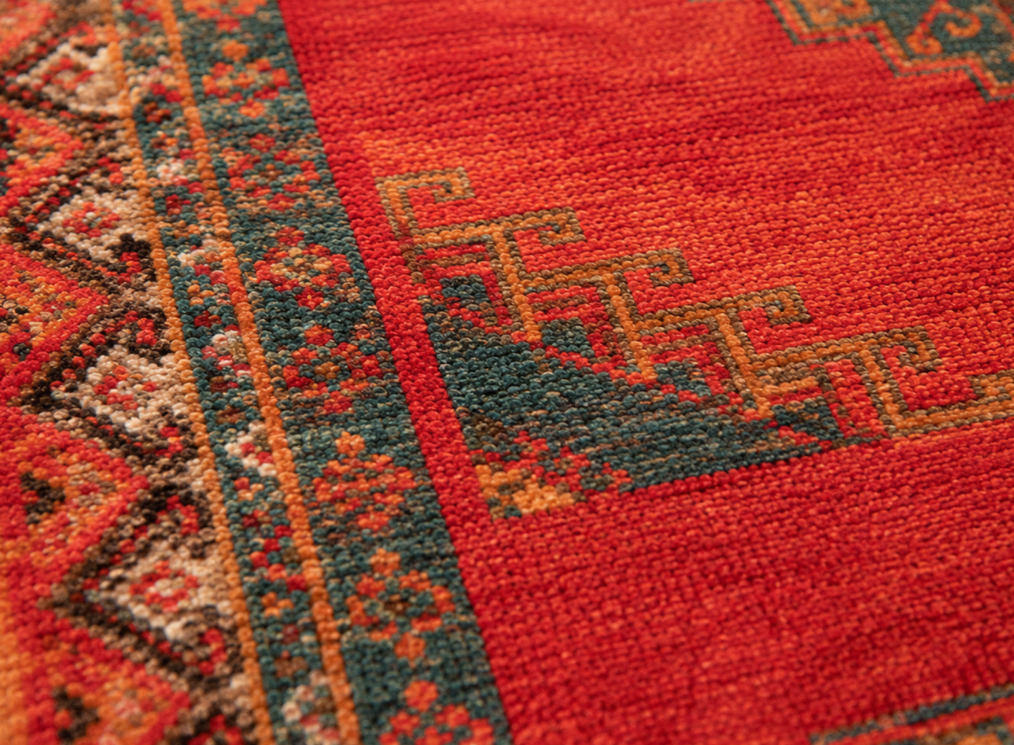Ariya Moroccan Rug 265 x 162 cm