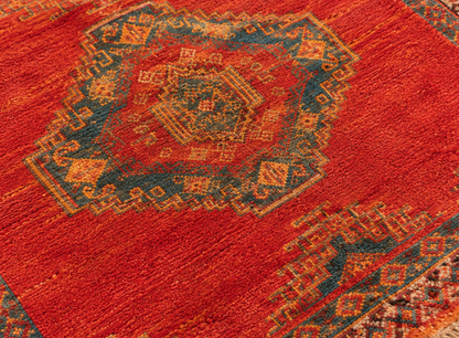 Ariya Moroccan Rug 265 x 162 cm