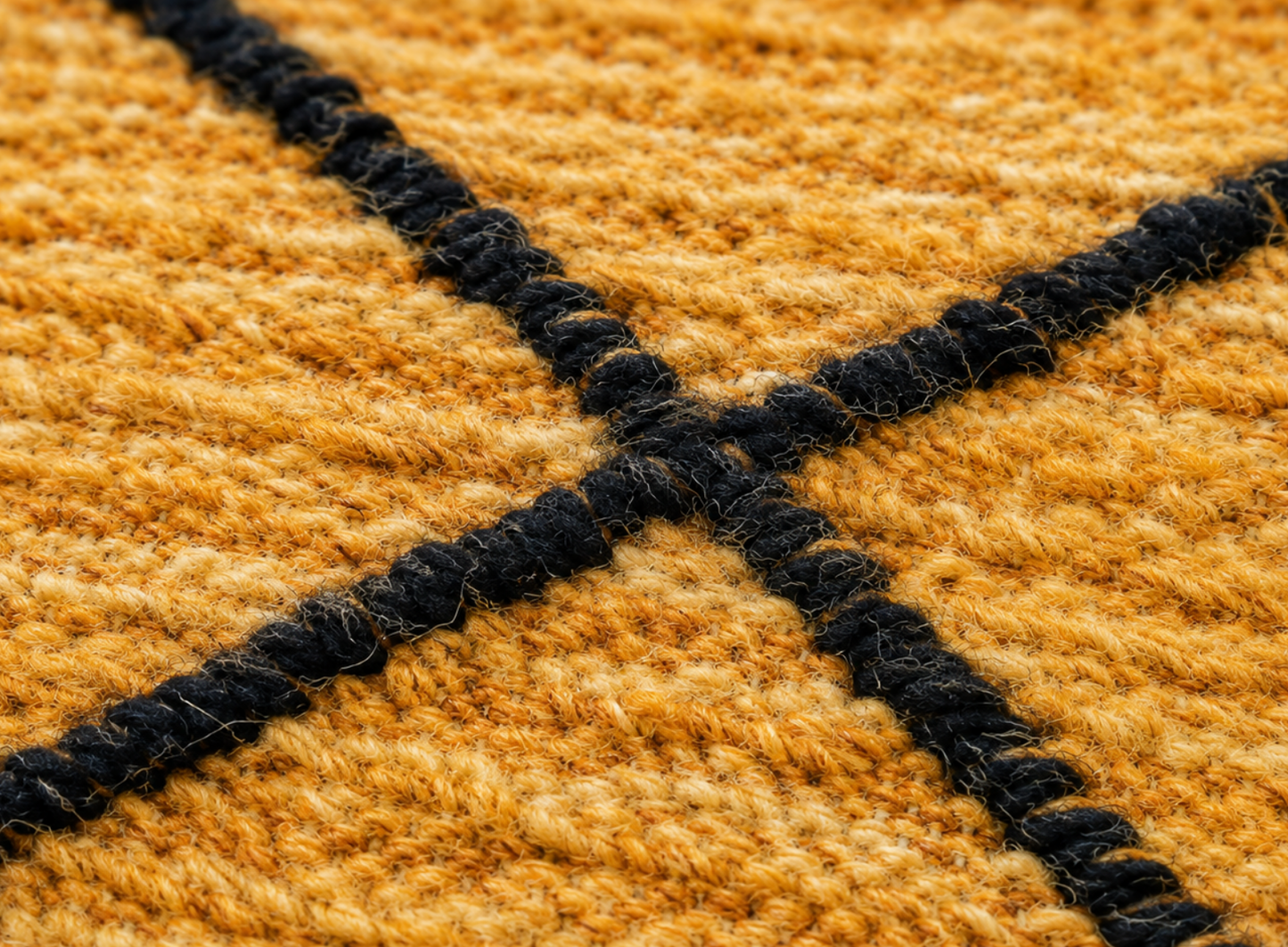 Tazult Moroccan Rug 315x187cm