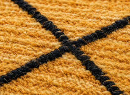 Tazult Moroccan Rug 315x187cm