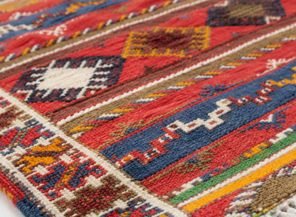 Lina Moroccan Rug 250 x 155 cm