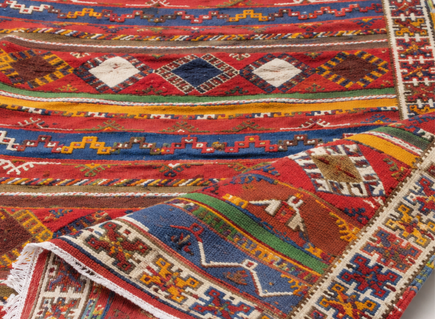 Lina Moroccan Rug 250 x 155 cm