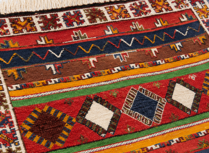 Lina Moroccan Rug 250 x 155 cm